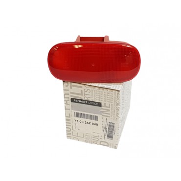 Feu de Stop Arrière Pour Nissan Interstar Opel Movano A Renault Master 9160832