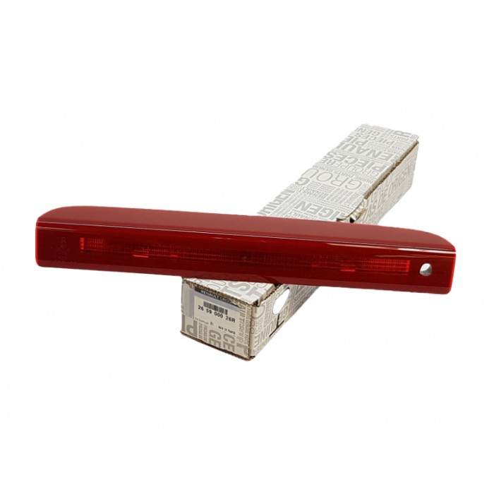 Feu de Stop Arrière Pour Renault Grand Scénic III Megane III 265900026R