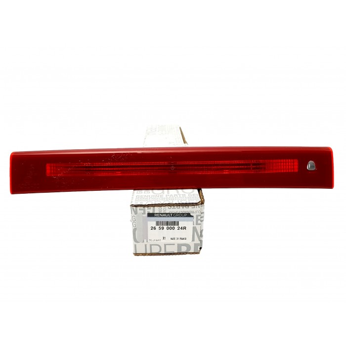 Feu de Stop Arrière Pour Renault Grand Scénic III Megane III 265900024R