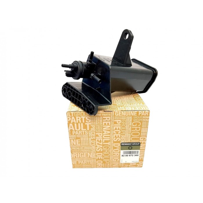 Filtre à Charbon Pour Renault Clio II Kangoo Thalia I 8200672360