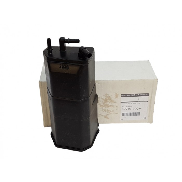 Filtre à Charbon Pour Renault Laguna II Clio II 1728000QAA