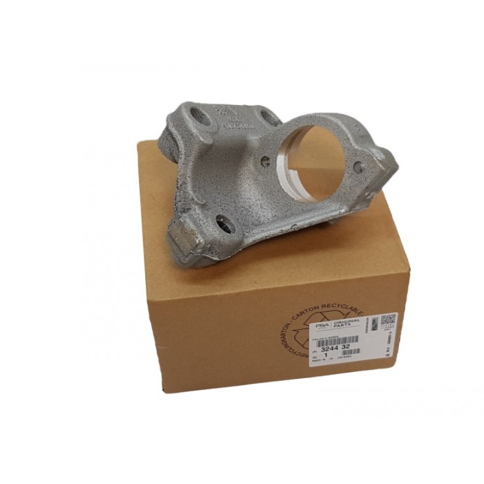 Fixation Support d'Arbre de Transmission Pour Citroën C3 Peugeot 2008 324432