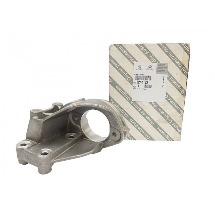 Fixation Support d'Arbre de Transmission Pour Fiat Ducato 324433