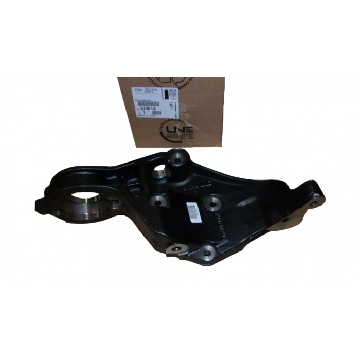 Fixation Support d'Arbre de Transmission Pour Citroen Jumper III 5706L6