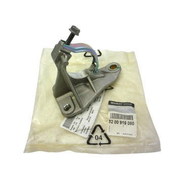 Fixation Support d'Arbre de Transmission Pour Renault Clio II III 8200919080
