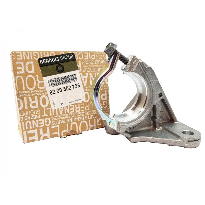 Fixation Support d'Arbre de Transmission Pour Renault Laguna II III 8200502735