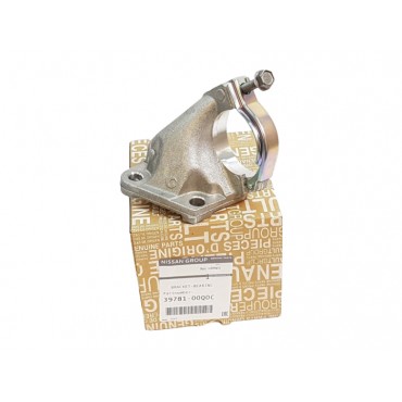 Fixation Support d'Arbre de Transmission Pour Renault Master III 3978100Q0C