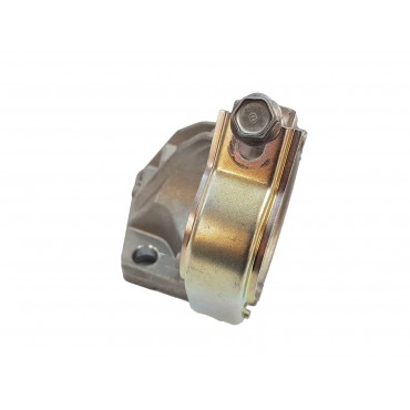 Fixation Support d'Arbre de Transmission Pour Renault Master III 3978100Q0G