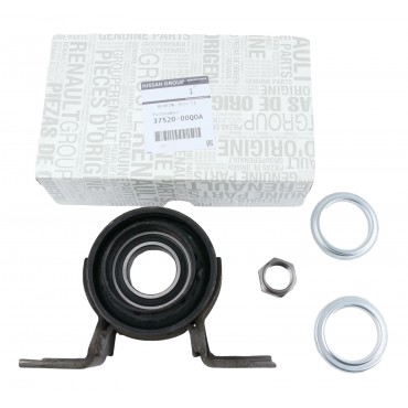 Fixation Support d'Arbre de Transmission Pour Nissan Interstar 3752000Q0A