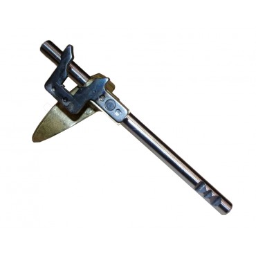 Fourchette Changement de Vitesses 1 et 2 Pour Citroen Jumper 255377