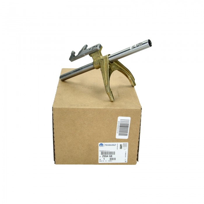 Fourchette Changement de Vitesses 3 et 4 Pour Peugeot Boxer Fiat Ducato 255468