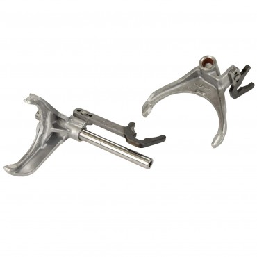 Fourchette de Changement de Vitesses Pour Peugeot Boxer 46339478