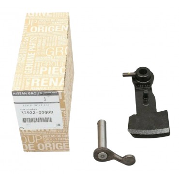 Fourchette de Changement de Vitesses Pour Renault Master 3292200Q0B