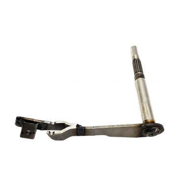 Fourchette d'Embrayage Pour Citroën C1 Peugeot 107 Toyota Aygo 312470H012