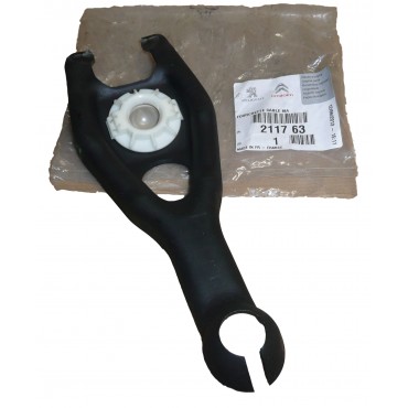 Fourchette d'Embrayage Pour Peugeot 206 1.4 16V 2003-2008 211763