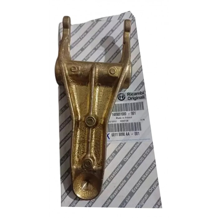 Fourchette d'Embrayage Pour Citroën Jumper Fiat Ducato Peugeot Boxer 1489891080