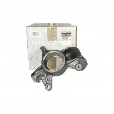 Fusée d'Essieu Droit Pour Renault Megane 2003-2018 8200297033