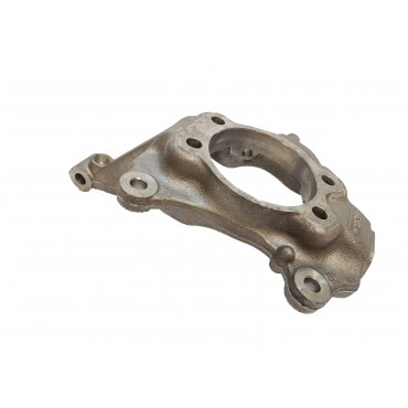 Fusée d'Essieu Gauche Pour Renault Trafic III - à partir de 2014 400155466R