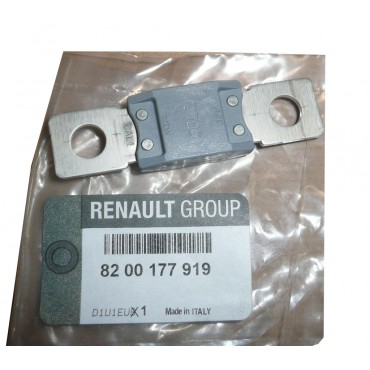 Fusible Pour Nissan Interstar Opel Movano A Renault cénic II III 8200177919