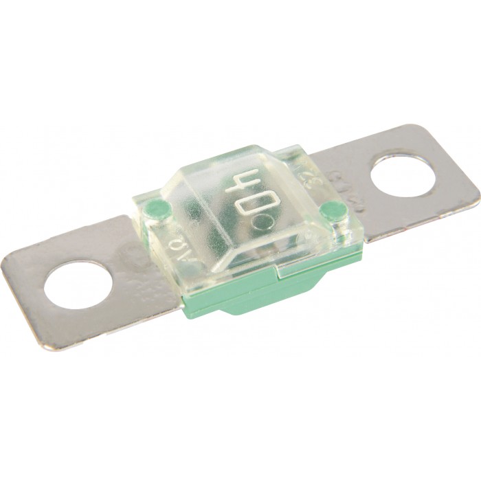 Fusible 40A Vert Pour Audi A3 Citroën Berlingo C3 II C4 I II C5 III C4 6925855