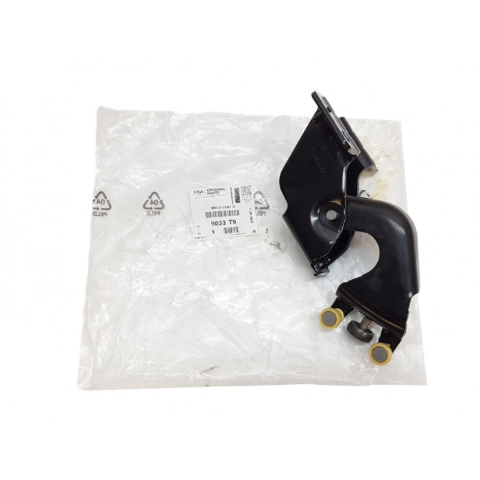 Galet Guide de Porte Coulissante Droite Pour Citroën Jumpy I Fiat Scudo 9033T9