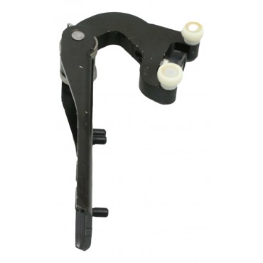 Galet Guide de Porte Coulissante Droite Pour Renault Master III 8281600Q0G