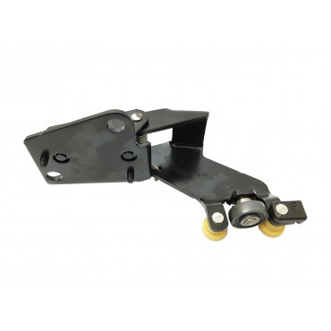 Galet Guide de Porte Coulissante Gauche Pour Citroen C8 Peugeot 807 9033Y1