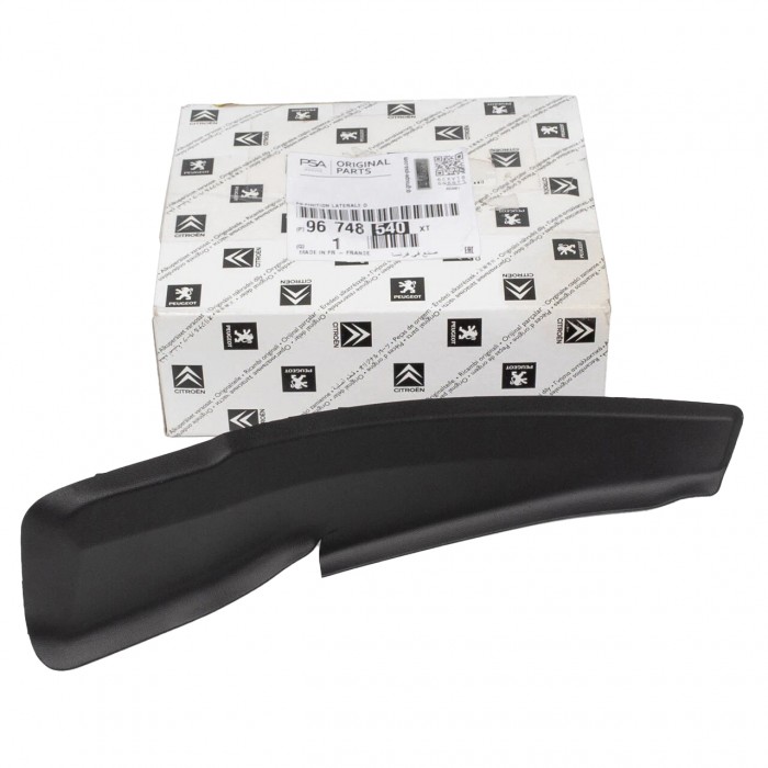 Garniture Pare Brise côté Droit Pour Peugeot 208 I 2008 I 96748540XT