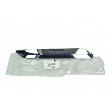 Garniture Pare Choc Arrière Droit Pour Citroën C5 III 2008-2018 7452SS