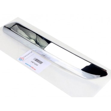 Garniture Pare Choc Arrière Gauche Pour Citroen C5 III 2008-2018 7452SR