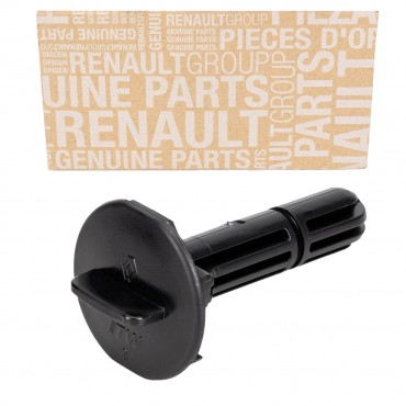 Goupille de Fixation Radiateur Pour Renault Clio IV Trafic III Zoe 397889173R