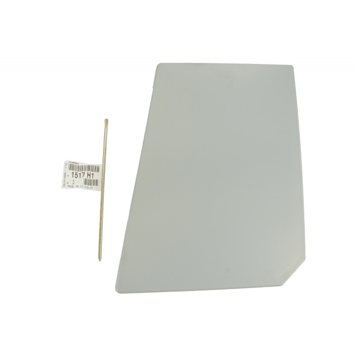 Goupille Trappe de Remplissage Carburant Pour Citroen Jumper III 1517H1