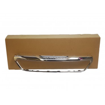 Grille de Calandre Cadre Pour Peugeot 308 II 2013-2021 1610763880