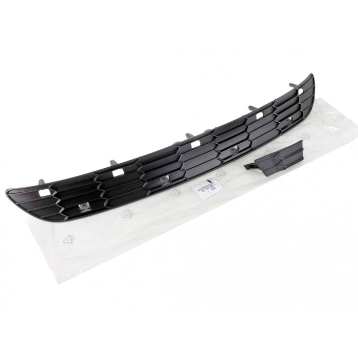 Grille de Pare Choc intérieur Pour Citroen Ds5 2011-2015 9675365380