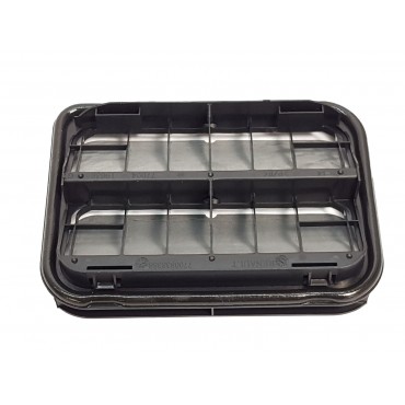 Grille de Ventilation Pour Dacia Logan 2004-2012 7700838358 7700788317