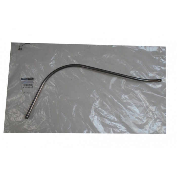 Guide Cable de Frein à Main Gauche Pour Renault Megane II 365370004R