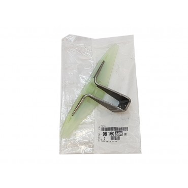 Guide Kit Chaine Distribution Pour Citroën C4 C5 Opel Grandland X 11317546697