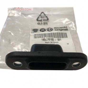 Guide Loquet de Porte Latérale Pour Fiat Scudo 1400349180 904670