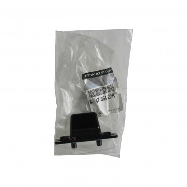 Guide Loquet de Porte Latérale Pour Opel Movano B Renault Master III 824766422R