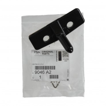 Guide Loquet de Porte Latérale Gauche Pour Peugeot Partner 9046A2 904676