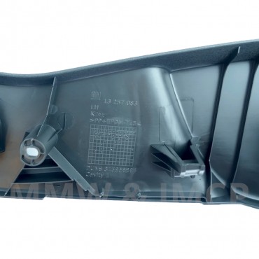 Habillage Structure du Siège Pour Opel Astra J Cascada Meriva B Zafira 13257085