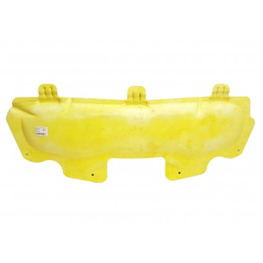 Isolant Capot Moteur Pour Citroën C3 II Ds3 7979K9