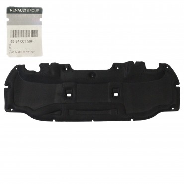 Isolant Capot Moteur Pour Renault Megane IV - à partir de 2016 658400159R