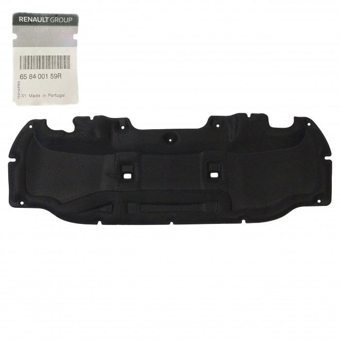 Isolant Capot Moteur Pour Renault Megane IV - à partir de 2016 658400159R