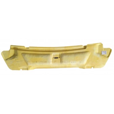 Isolant Capot Moteur Pour Renault Scenic III - à partir de 2009 658400010R