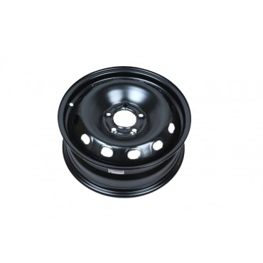 Jante Acier 16" Pour Renault Trafic III 403006329R 6JX16H2 ET50