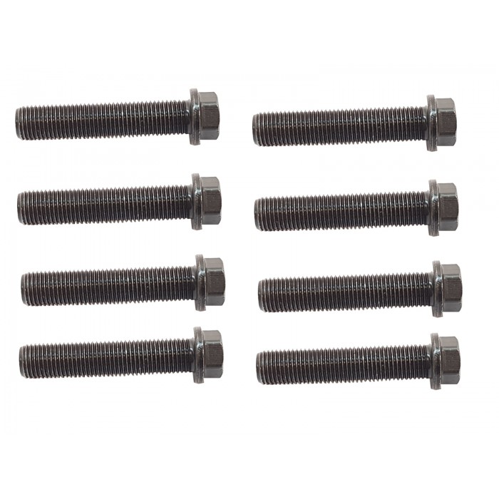 Jeu de 8 Vis de Bielle Pour Renault Kangoo Laguna II Mégane II III IV 8200425460