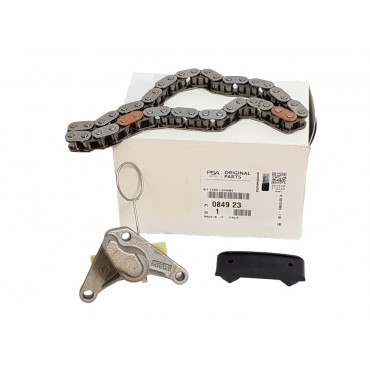 Jeu de Chaine de Distribution Pour Citroën C4 I II C5 I II III C8 9400849239