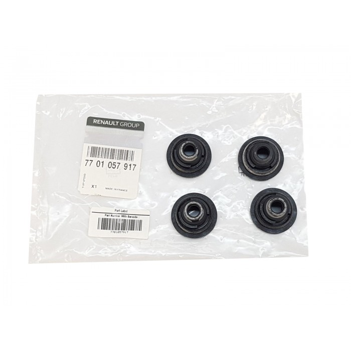 Jeu de Joint Bougie Préchauffage Pour Nissan Interstar Opel Movano A 7701057917