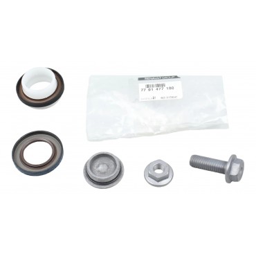 Jeu de Joints d'Arbre à Cames Pour Renault Clio III Megane III 7700108679